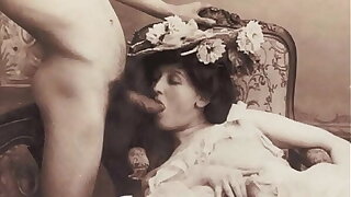 Dark Lantern Entertainment presents 'The Sins Of Our step Grandmothers' from My Secret Life, The Erotic Confessions of a Victorian English Gentleman